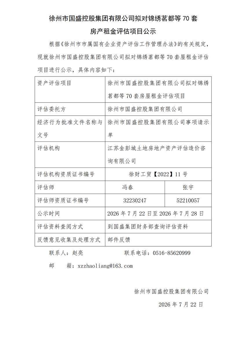 2026锦绣茗都等70套房产租金评估公示_01.png